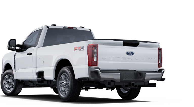 2025 Ford Super Duty F-350® XLT