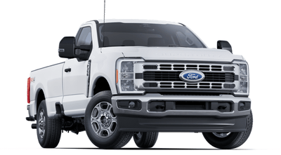 2025 Ford Super Duty F-350® XLT