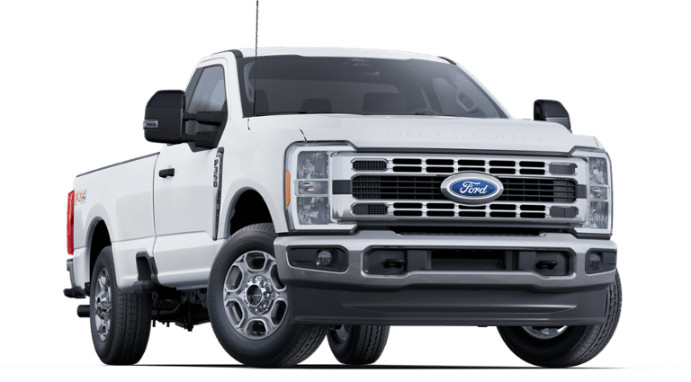 2025 Ford Super Duty F-350® XLT