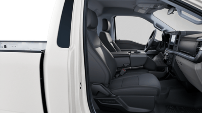 2025 Ford Super Duty F-350® XLT