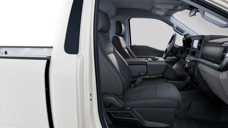 2025 Ford Super Duty F-350® XLT