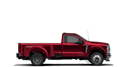 2027 Ford Super Duty F-450® XLT