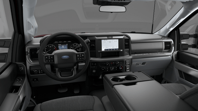 2027 Ford Super Duty F-450® XLT