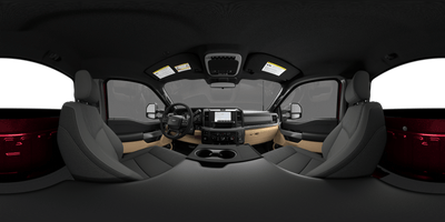 2027 Ford Super Duty F-450® XLT