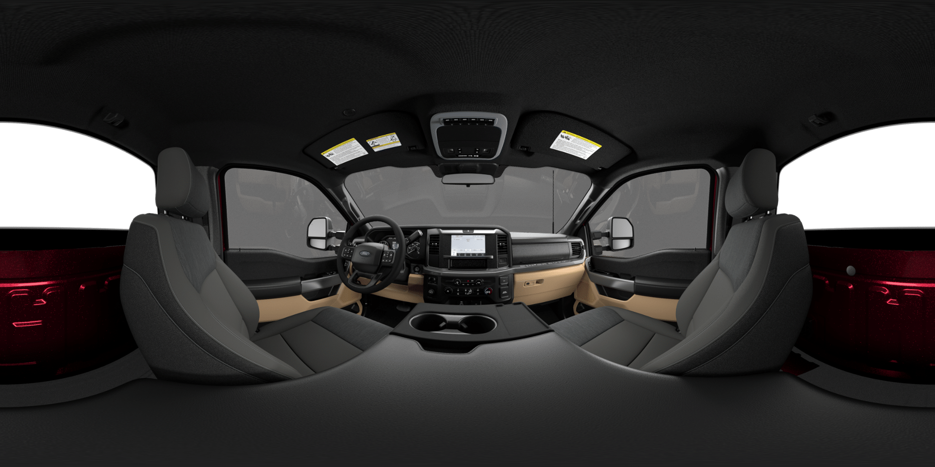2027 Ford Super Duty F-450® XLT