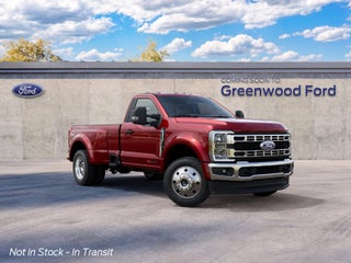 2027 Ford Super Duty F-450® XLT