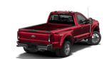 2027 Ford Super Duty F-450® XLT