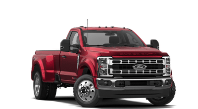 2027 Ford Super Duty F-450® XLT