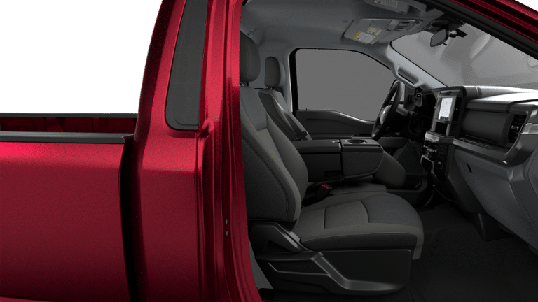 2027 Ford Super Duty F-450® XLT