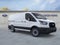 2025 Ford Transit Commercial Cargo Van