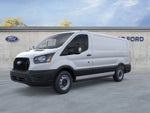 2025 Ford Transit Commercial Cargo Van