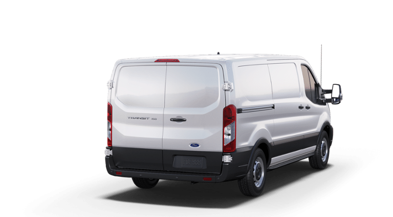 2025 Ford Transit Commercial Cargo Van