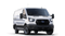 2025 Ford Transit Commercial Cargo Van