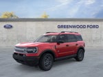 2025 Ford Bronco Sport Big Bend®