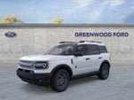 2025 Ford Bronco Sport Big Bend®
