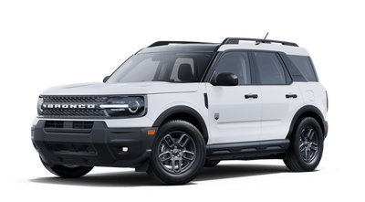 2025 Ford Bronco Sport Big Bend®