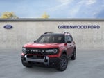 2025 Ford Bronco Sport Big Bend®