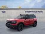 2025 Ford Bronco Sport Outer Banks®