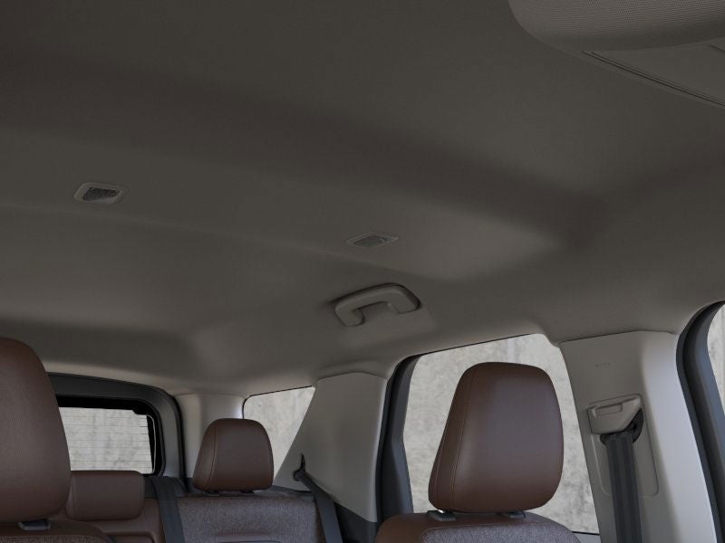 2025 Ford Bronco Sport Outer Banks®