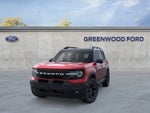 2025 Ford Bronco Sport Outer Banks®