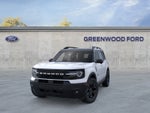 2025 Ford Bronco Sport Outer Banks®