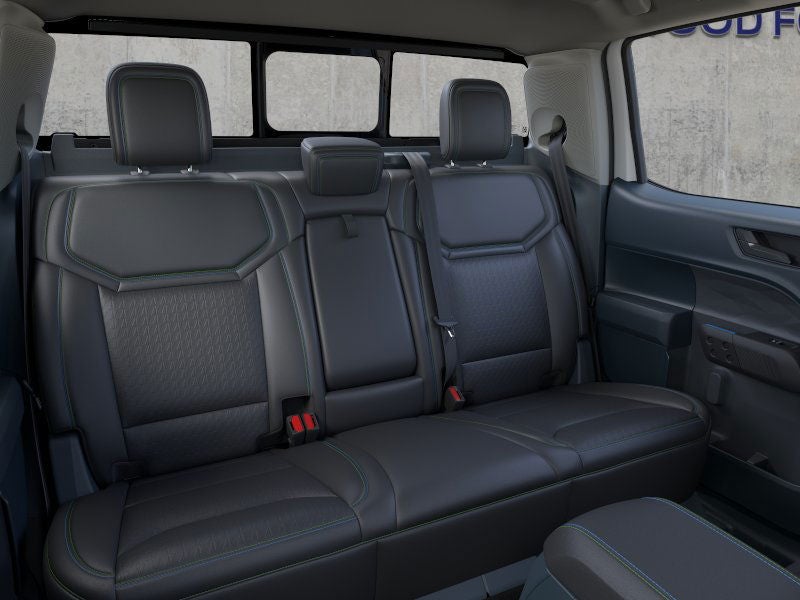 2025 Ford Maverick Lobo™