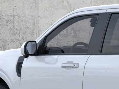 2025 Ford Maverick Lobo™