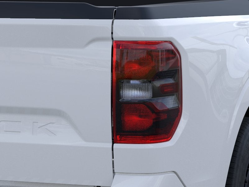 2025 Ford Maverick Lobo™