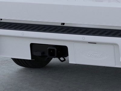 2025 Ford Maverick Lobo™