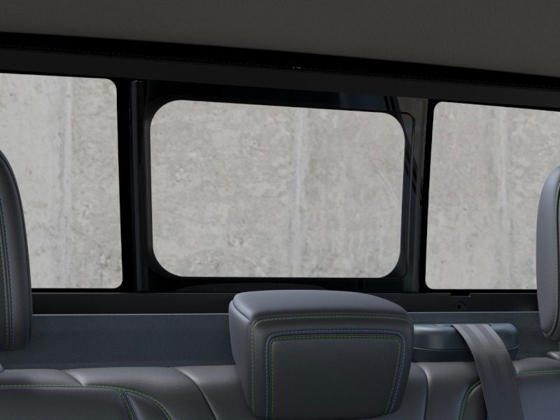 2025 Ford Maverick Lobo™