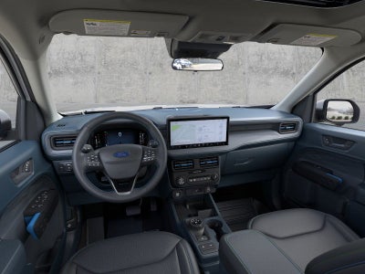 2025 Ford Maverick Lobo™