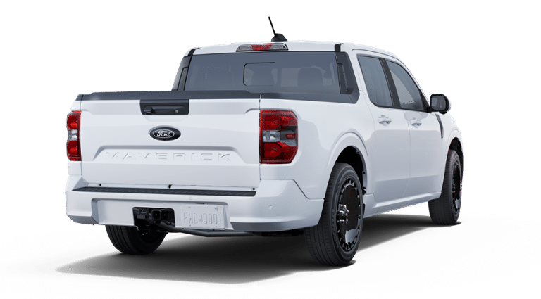 2025 Ford Maverick Lobo™