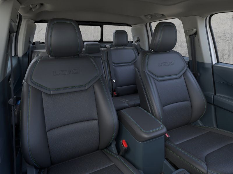 2025 Ford Maverick Lobo™