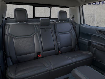 2025 Ford Maverick Lobo™