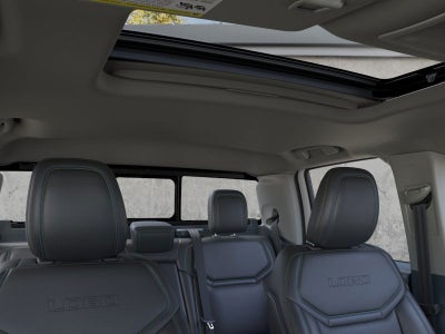 2025 Ford Maverick Lobo™