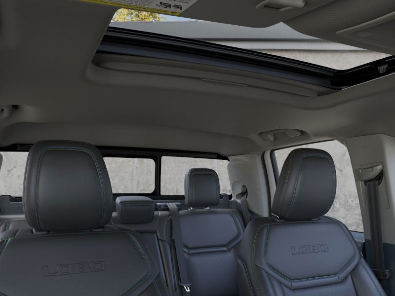 2025 Ford Maverick Lobo™