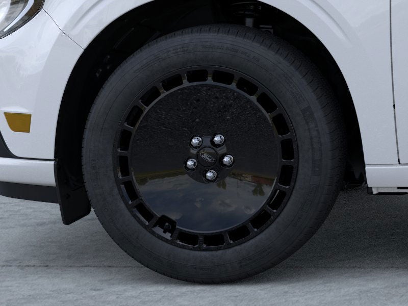 2025 Ford Maverick Lobo™