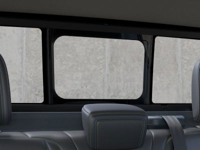 2025 Ford Maverick Lobo™