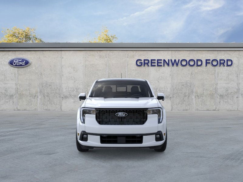 2025 Ford Maverick Lobo™