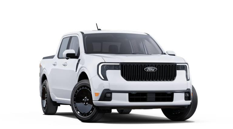 2025 Ford Maverick Lobo™