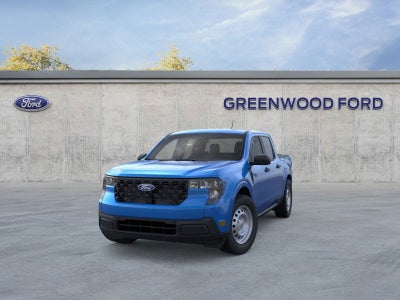 2025 Ford Maverick XL