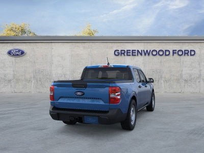 2025 Ford Maverick XL