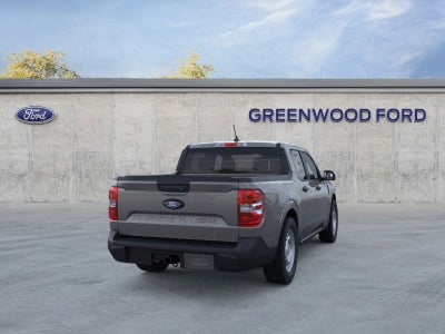 2025 Ford Maverick XL