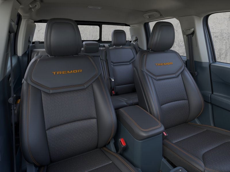 2026 Ford Maverick Tremor®