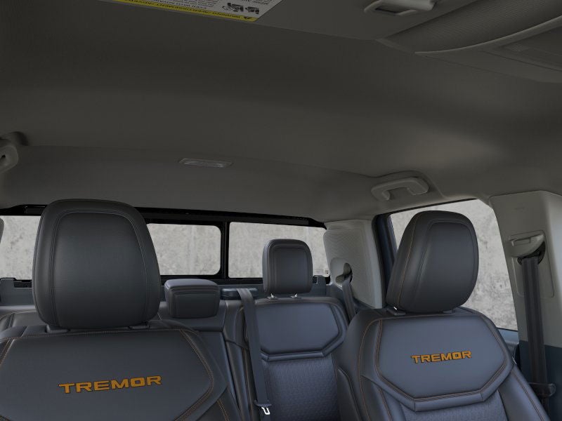 2026 Ford Maverick Tremor®