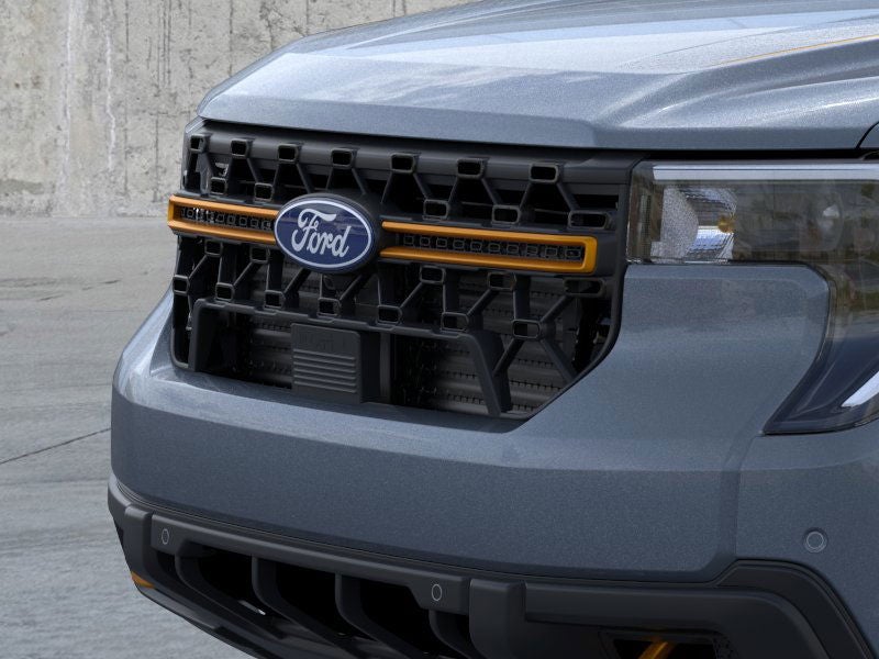 2026 Ford Maverick Tremor®