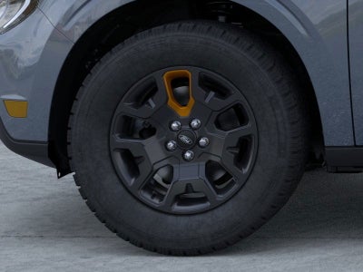 2026 Ford Maverick Tremor®