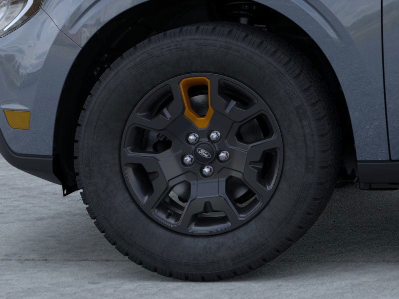 2026 Ford Maverick Tremor®