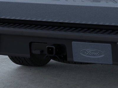 2026 Ford Maverick Tremor®