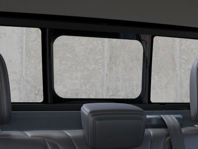 2026 Ford Maverick Tremor®